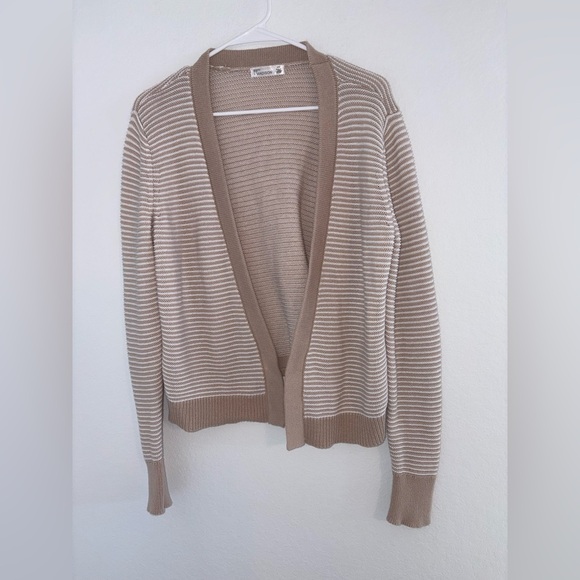 Knit Cardigan - Picture 2 of 10